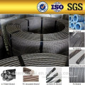 JISG3536 standard steel pc strand